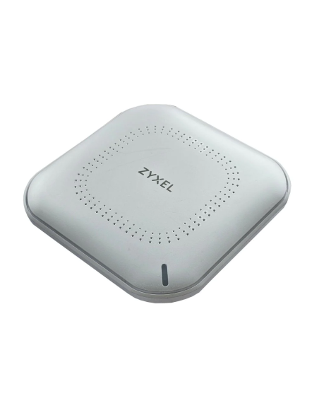 ACCESS POINT ZYXEL NWA50AX 1xLAN PoE VLAN WiFi 6 802.11a/b/g/n/ac/ax 1200Mb