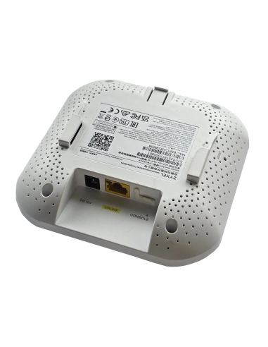 ACCESS POINT ZYXEL NWA50AX 1xLAN PoE VLAN WiFi 6 802.11a/b/g/n/ac/ax 1200Mb