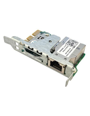 DELL iDRAC7 R320 R420 R520 T420 2827M BEZ LICENCJI