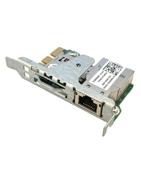 DELL iDRAC7 R320 R420 R520 T420 2827M BEZ LICENCJI