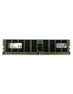 PAMIĘĆ RAM KINGSTON 16GB 2Rx4 PC4-17000P-R DDR4-2133 ECC REG KVR21R15D4/16