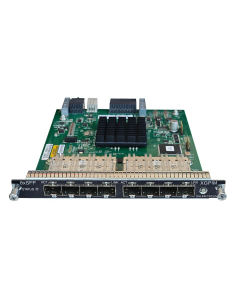 MODUL 8x1GB SFP SWITCH JUNIPER SRX550 SRX-GP-8SFP 711-037550
