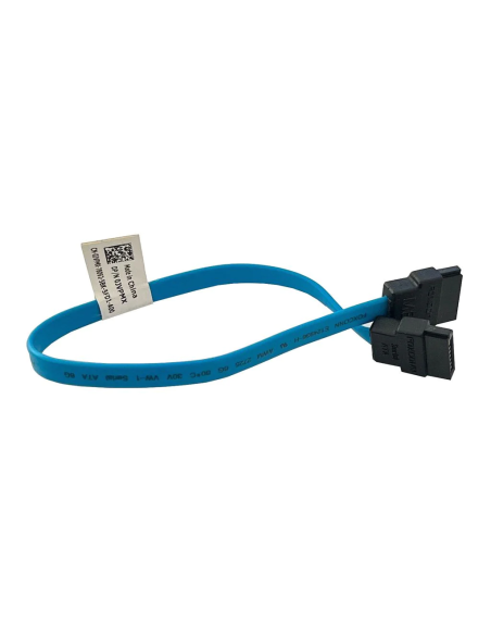 KABEL DELL SATA PROSTY NA SATA PROSTY 22CM 0JVPMX JVPMX