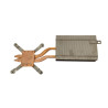 RADIATOR CPU DELL ALL IN ONE OPTIPLEX 9030 0DXJG0