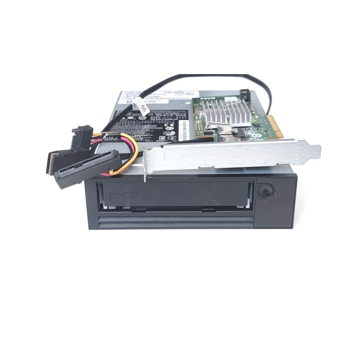 DELL IBM LTO-5-H SAS 1.5/3TB H200 KABEL 0VD8MG