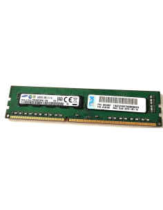 PAMIĘC IBM SAMSUNG 4GB 2Rx8 PC3-12800E ECC 47J0180