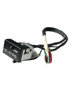 FRONT PANEL HP PROLIANT DL360 DL160 G8 654071-001