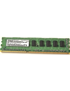 PAMIĘC SMART 2GB 1Rx8 PC3-10600E ECC UDIMM SG572568JNP069D1SD