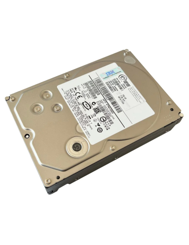 DYSK IBM 750GB SATA 3G 7.2K 3,5 RAMKA 43W7579
