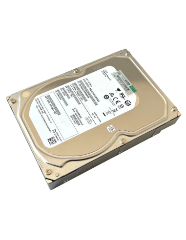 DYSK IBM 750GB SATA 3G 7.2K 3,5 RAMKA 43W7579
