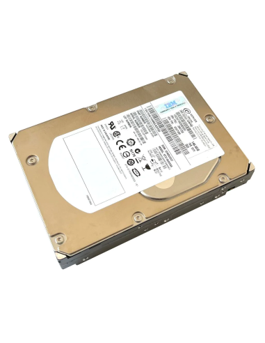 DYSK IBM 750GB SATA 3G 7.2K 3,5 RAMKA 43W7579