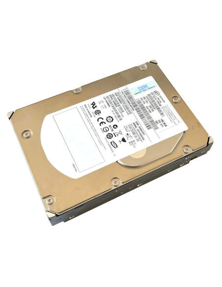 DYSK IBM 750GB SATA 3G 7.2K 3,5 RAMKA 43W7579