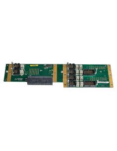 SYSTEM BOARD SWITCH JUNIPER SRX550 750-035027 2