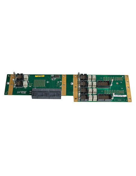 SYSTEM BOARD SWITCH JUNIPER SRX550 750-035027