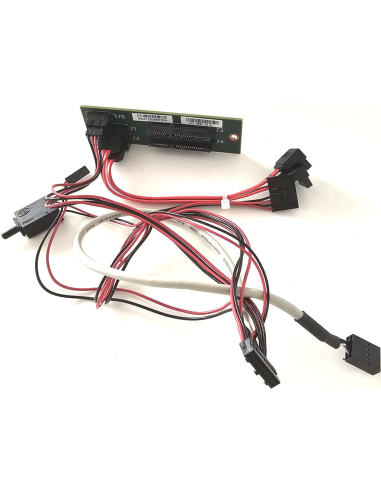 FLASH MEMORY CONNECTOR EMC ISILON S200 NL400 SAS SATA 415-0042-01A