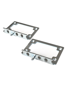 USZY MOCOWANIA RACK DO SWITCHA JUNIPER SRX550 2U 63MM 87MM