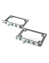 USZY MOCOWANIA RACK DO SWITCHA JUNIPER SRX550 2U 63MM 87MM