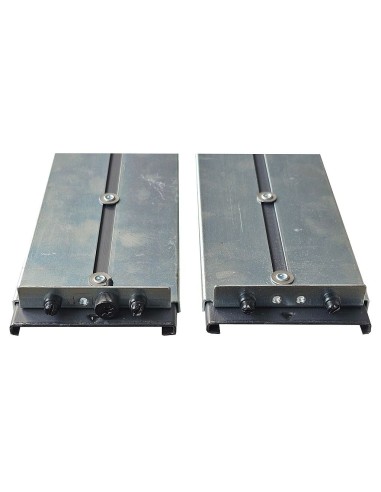 SZYNY RACK 2U DELL EMC ISILON WYS. 8CM DŁ. MAKS. 131CM CC1201-99-0024