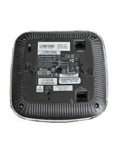 ACCESS POINT DELL ARUBA IAP-205 0D6R88 1xPoE-PD 1GB WiFi5 600Mbps KL.B 2