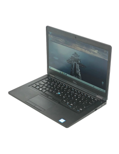 LAPTOP DELL LATTIUDE 5490 14' FULL HD i3-8130u 8GB 256GB M.2 WIN11