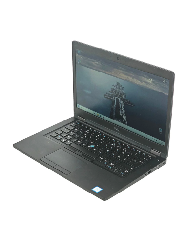 LAPTOP DELL LATTIUDE 5490 14' FULL HD i3-8130u 8GB 256GB M.2 WIN11