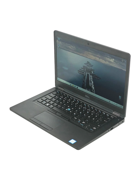 LAPTOP DELL LATTIUDE 5490 14' FULL HD i3-8130u 8GB 256GB M.2 WIN11