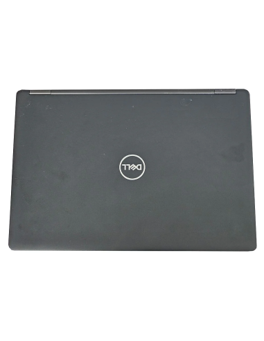 LAPTOP DELL LATTIUDE 5490 14' FULL HD i3-8130u 8GB 256GB M.2 WIN11