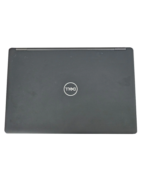 LAPTOP DELL LATTIUDE 5490 14' FULL HD i3-8130u 8GB 256GB M.2 WIN11