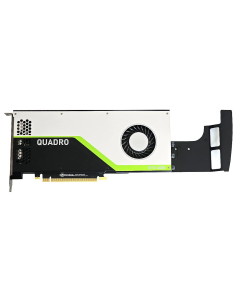KARTA GRAFICZNA HP NVIDIA QUADRO RTX 4000 3xDISPLAYPORT 1xUSB C 8GB GDDR6 2