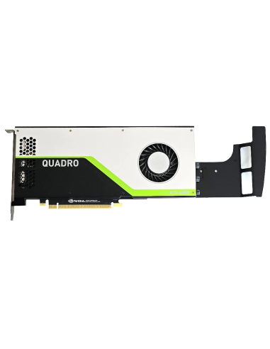 KARTA GRAFICZNA HP NVIDIA QUADRO RTX 4000 3xDISPLAYPORT 1xUSB C 8GB GDDR6