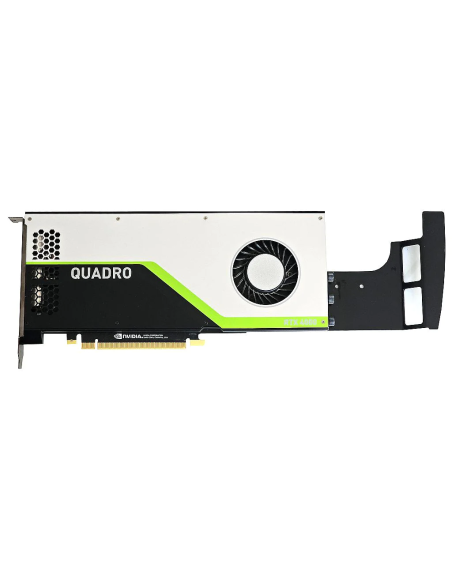 KARTA GRAFICZNA HP NVIDIA QUADRO RTX 4000 3xDISPLAYPORT 1xUSB C 8GB GDDR6