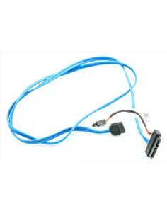 KABEL SATA DELL POWEREDGE R715 R810 R815 90CM 07034K