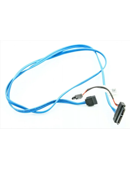 KABEL SATA DELL POWEREDGE R715 R810 R815 90CM 07034K
