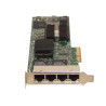 DELL INTEL PRO 1000ET 4x1GB PCI-ex4 LOW 0CWKPJ