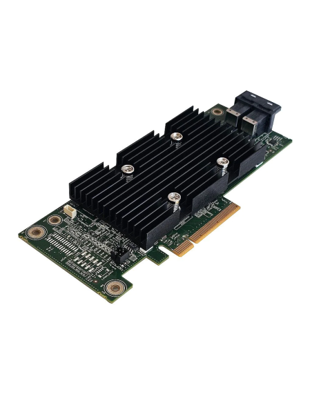 KONTROLER RAID DELL PERC H330 12GB/S PCI-E BEZ ŚLEDZIA 06H1G0