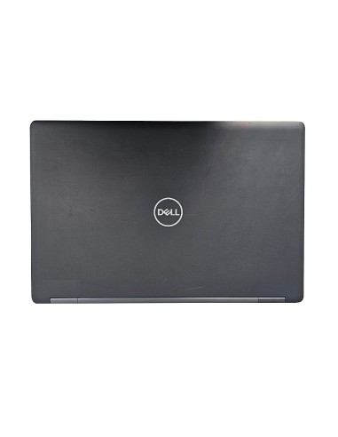 LAPTOP DELL PRECISION 3530 15' i5-8400H 16GB 512GB NVMe QUADRO P600 WIN11