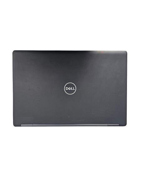 LAPTOP DELL PRECISION 3530 15' i5-8400H 16GB 512GB NVMe QUADRO P600 WIN11