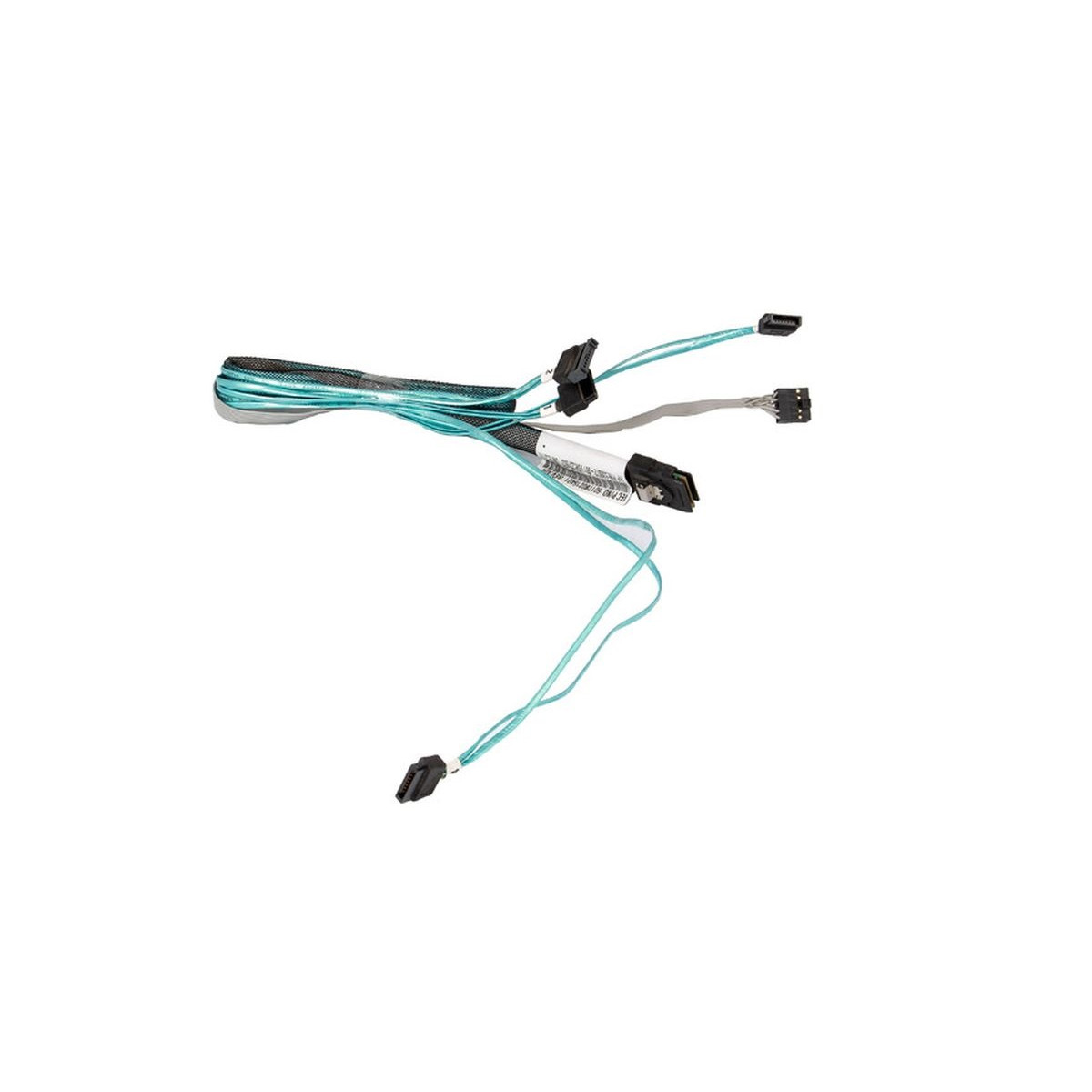 KABEL HP MINI SAS NA 4xSATA 538872-001