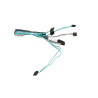 KABEL HP MINI SAS NA 4xSATA 538872-001