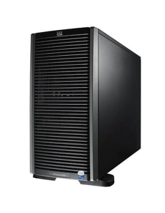 HP ML350 G6 SIX 16GB 2xSAS 2xPSU + WIN 2008 R2 STD