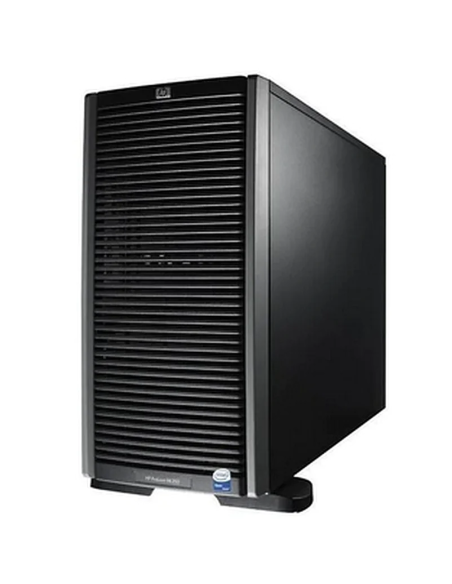 HP ML350 G6 SIX 16GB 2xSAS 2xPSU + WIN 2008 R2 STD
