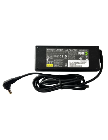 ORYGINALNY ZASILACZ FUJITSU 19V 4.22A 80W SEC100P2