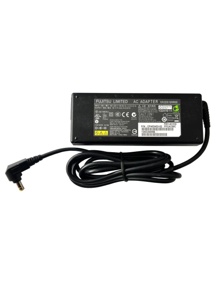 ORYGINALNY ZASILACZ FUJITSU 19V 4.22A 80W SEC100P2