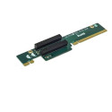 RISER CARD 2xPCI-Ex8 SUPERMICRO RSC-R1UU-2E8
