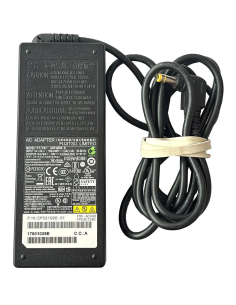 ZASILACZ ŁADOWARKA FUJITSU 19V 4.22A 80W ADP-80SB B CP531926-01 2
