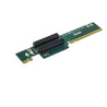 RISER CARD 2xPCI-Ex8 SUPERMICRO RSC-R1UU-2E8