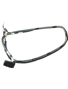 KABEL DELL MINI SAS SFF-8087 PROSTY SFF-8087 KĄTOWY 68CM