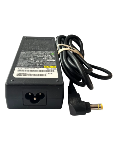ZASILACZ ŁADOWARKA FUJITSU 19V 4.22A 80W ADP-80SB B CP531925-01 2