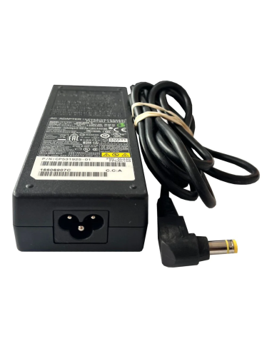 ZASILACZ ŁADOWARKA FUJITSU 19V 4.22A 80W ADP-80SB B CP531925-01