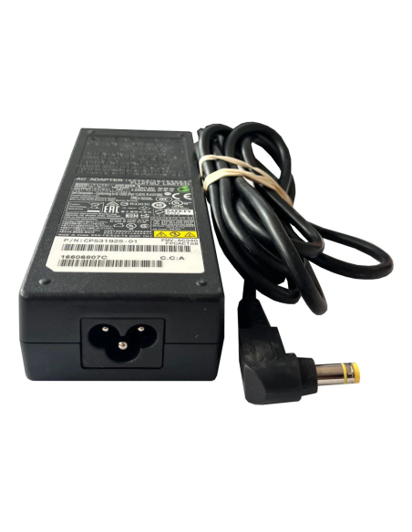 ZASILACZ ŁADOWARKA FUJITSU 19V 4.22A 80W ADP-80SB B CP531925-01